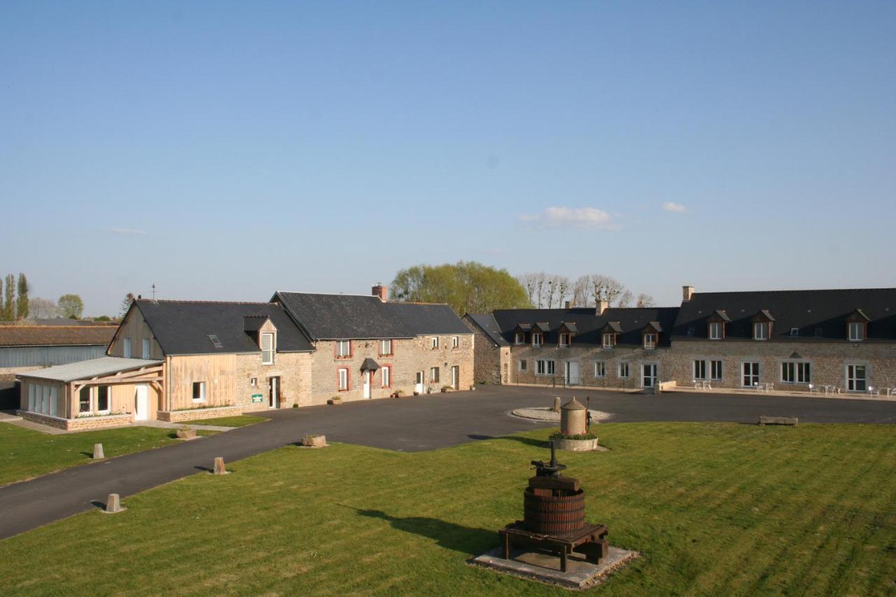 Bed and Breakfast Etoile Des Greves Ardevon Zewnętrze zdjęcie