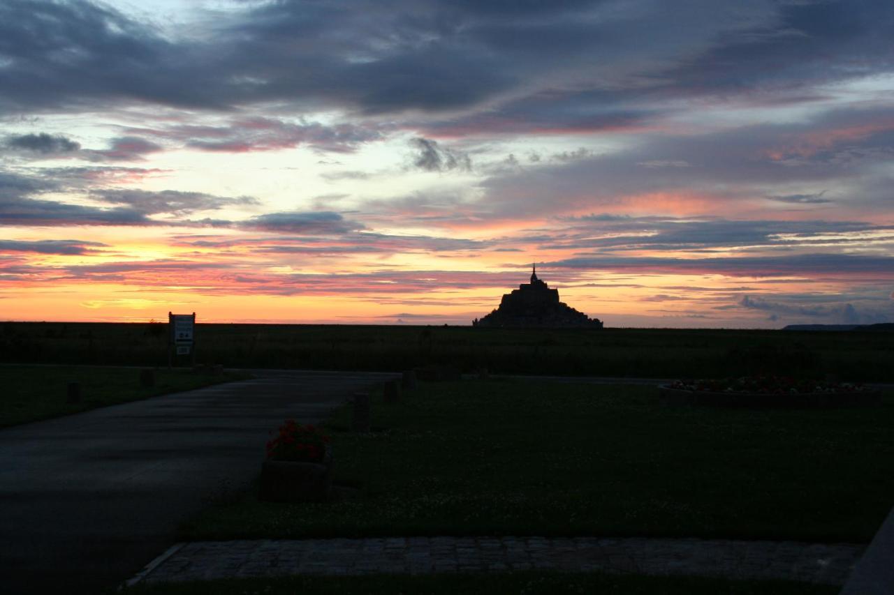 Bed and Breakfast Etoile Des Greves Ardevon Zewnętrze zdjęcie