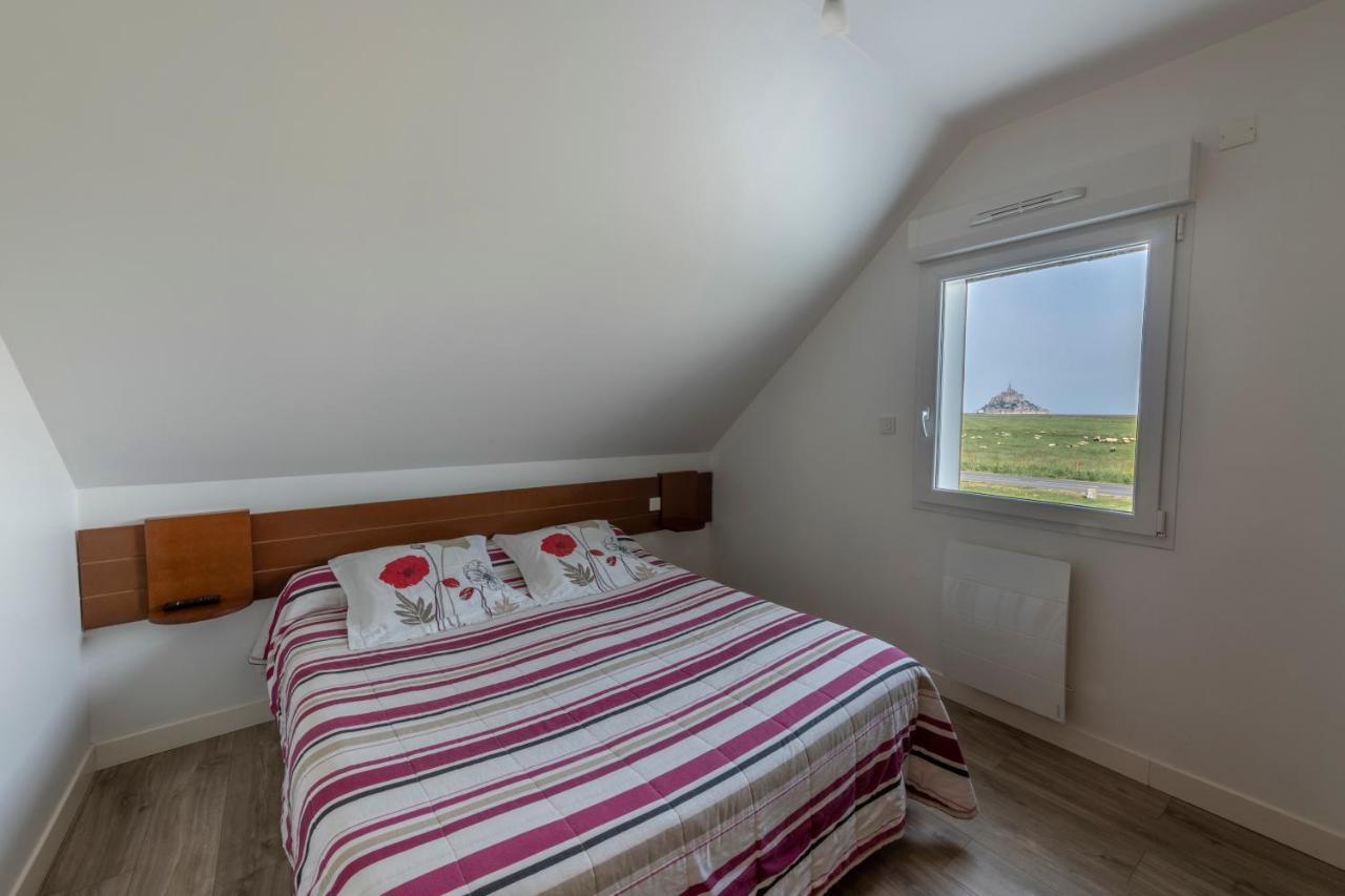 Bed and Breakfast Etoile Des Greves Ardevon Zewnętrze zdjęcie