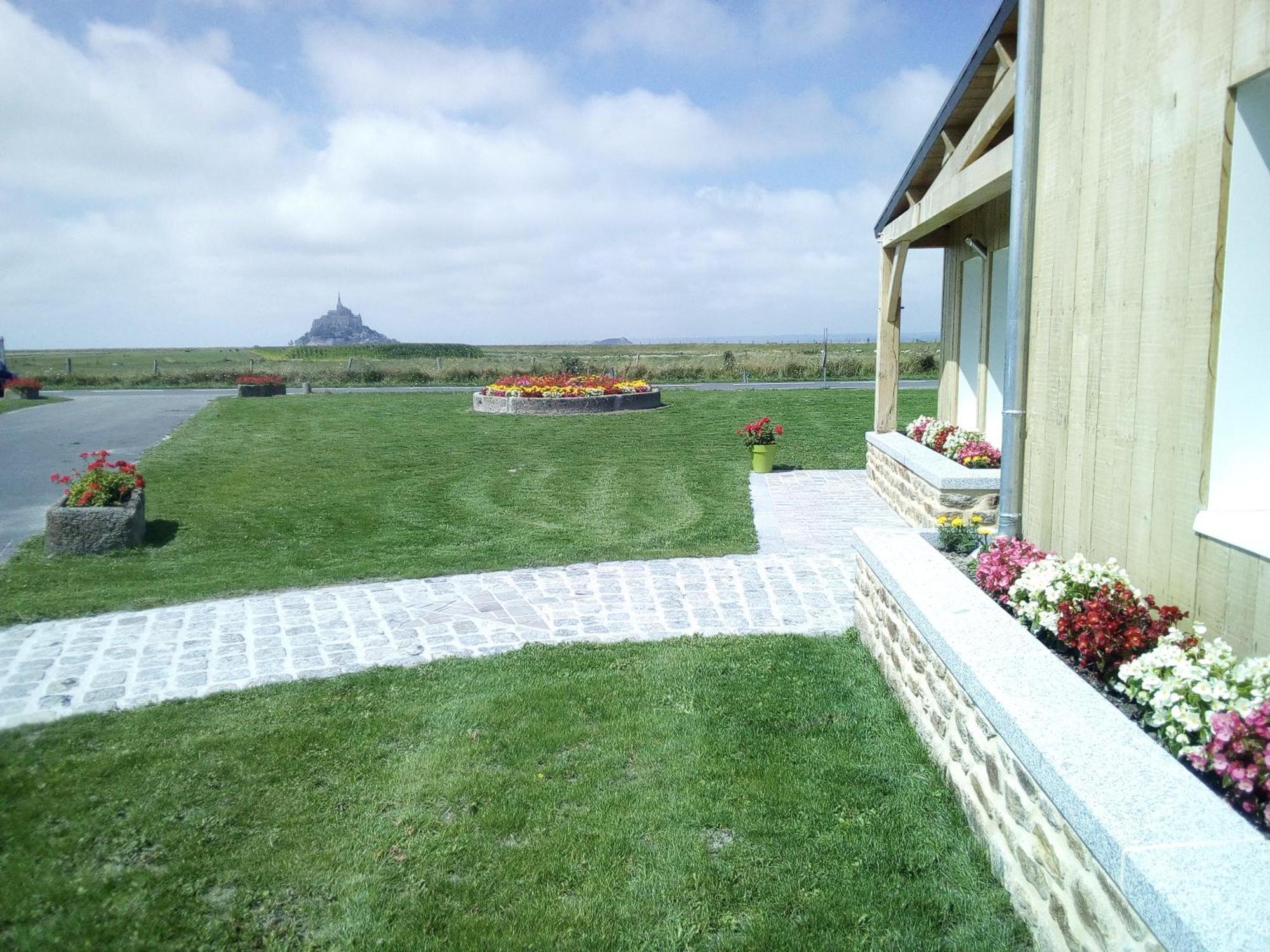 Bed and Breakfast Etoile Des Greves Ardevon Zewnętrze zdjęcie