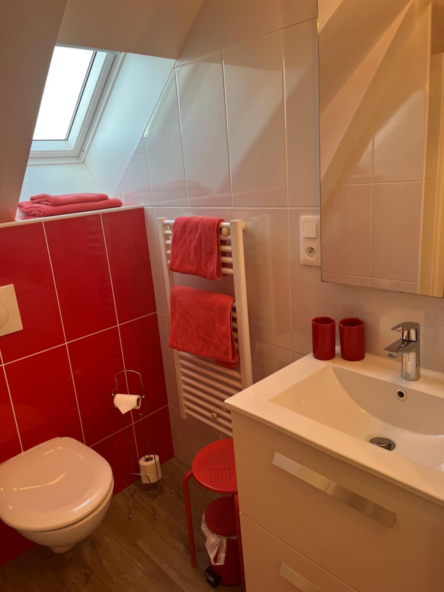 Bed and Breakfast Etoile Des Greves Ardevon Zewnętrze zdjęcie