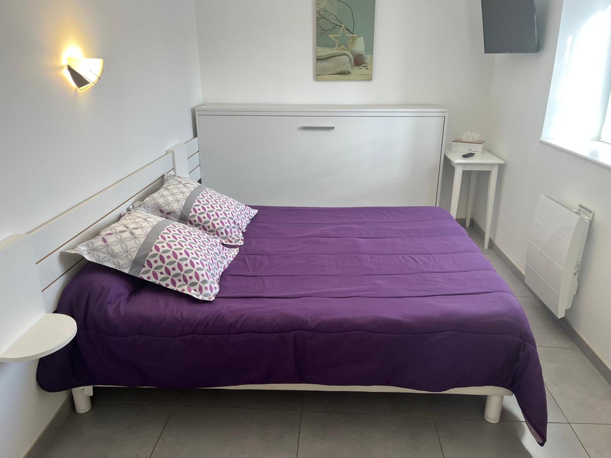 Bed and Breakfast Etoile Des Greves Ardevon Zewnętrze zdjęcie