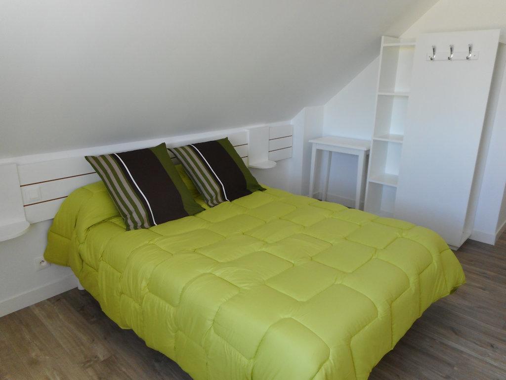 Bed and Breakfast Etoile Des Greves Ardevon Zewnętrze zdjęcie