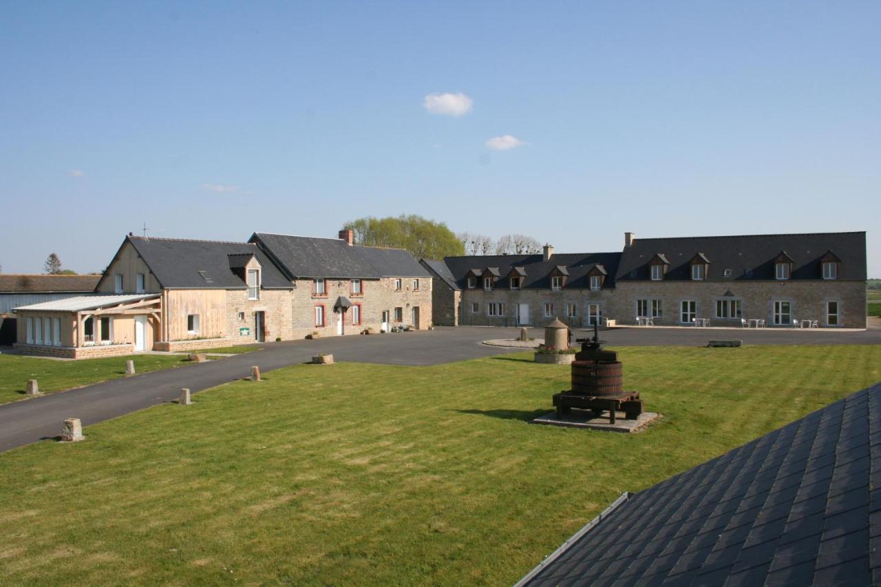 Bed and Breakfast Etoile Des Greves Ardevon Zewnętrze zdjęcie
